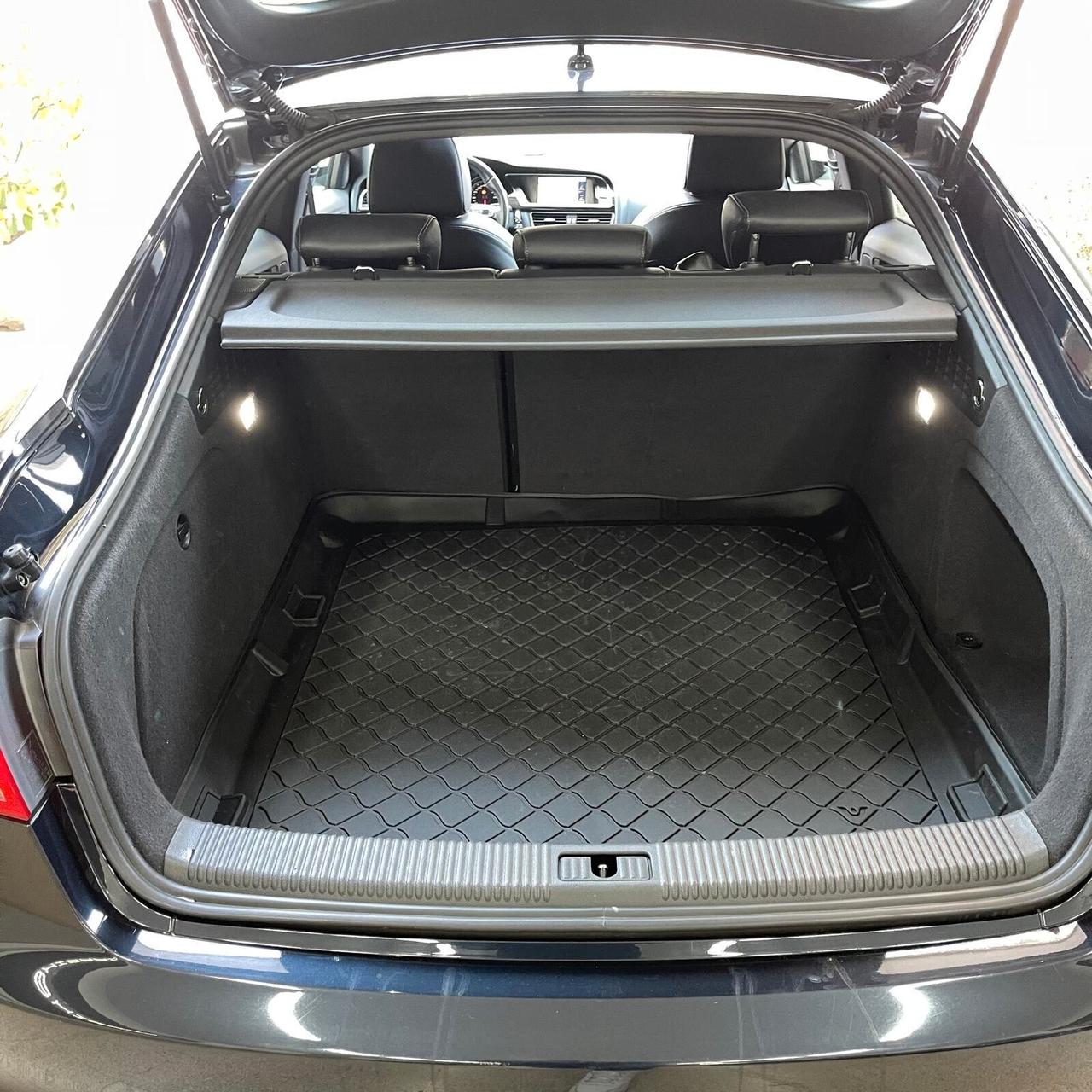 Audi A5 SPB 2.0 TDI 190 CV quattro S-tronic S-line