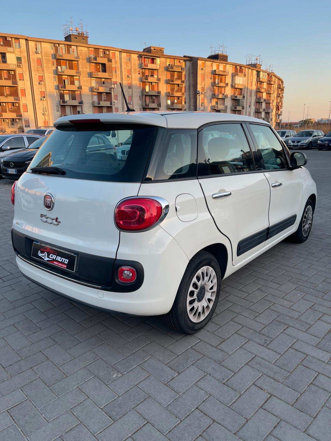 Fiat 500L 1.3 Multijet 85 CV