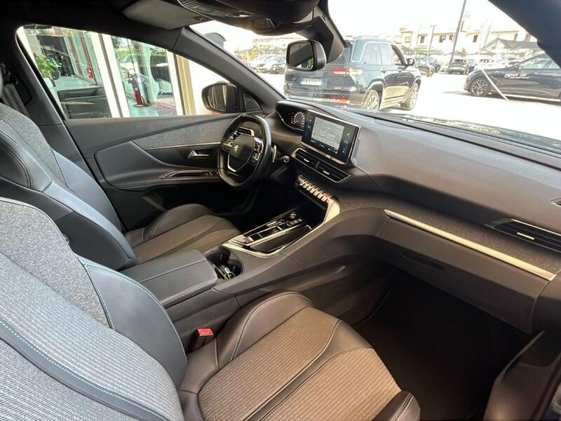 Peugeot 3008 BlueHDI 130 EAT8 S&S Allure Pack