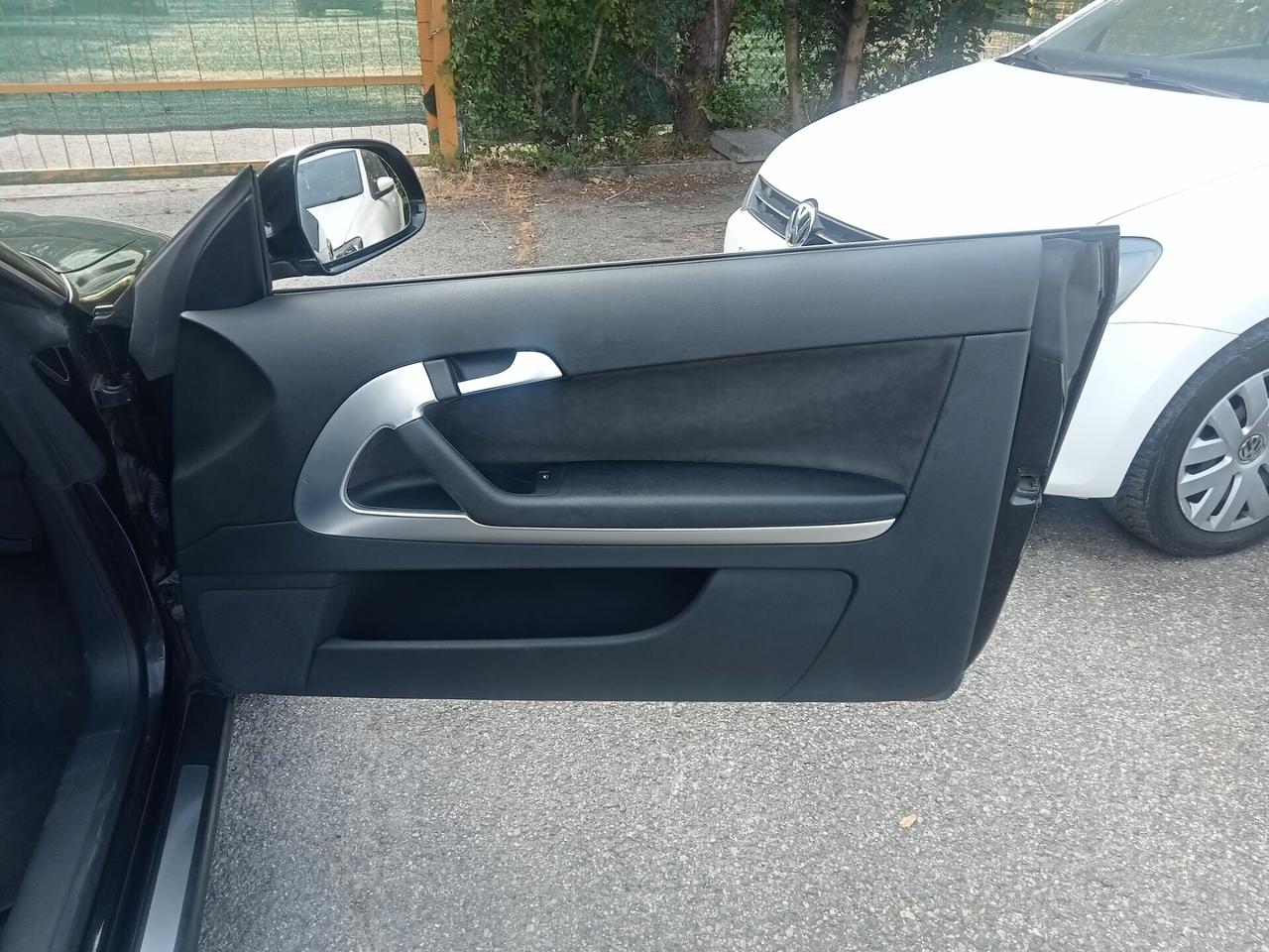 Audi A3 Cabrio 2.0 TDI F.AP. Ambition OK Neopatentati