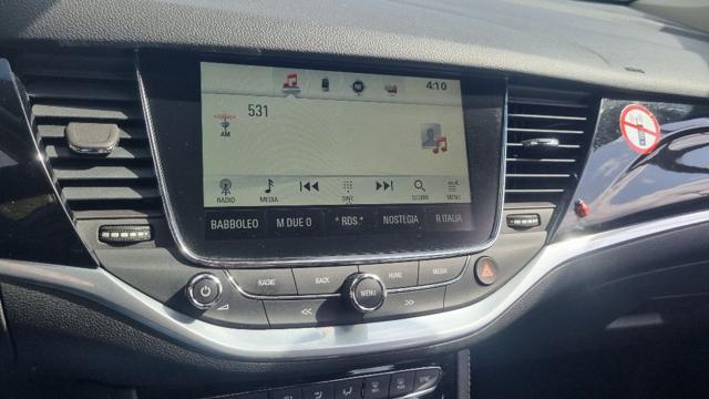 OPEL Astra 1.0 Turbo ecoFLEX Start&Stop 5 porte Innovation