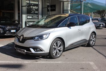 Renault Scenic Energy Intens 1.5 dCi 8V 110 CV