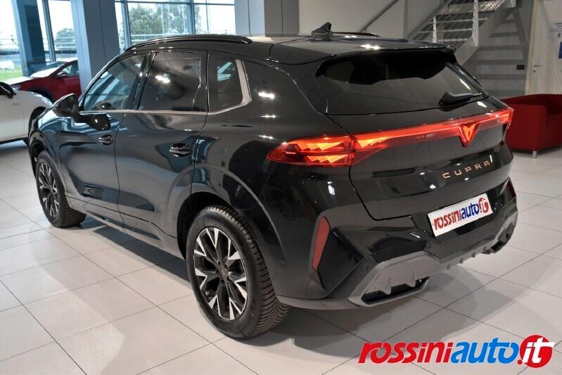 CUPRA TERRAMAR 1.5 HYBRID 150 CV DSG + EDGE DRIGITAL DRIVE IN