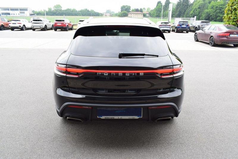 Porsche Macan 2.0 BENZINA IVA ESPOSTA