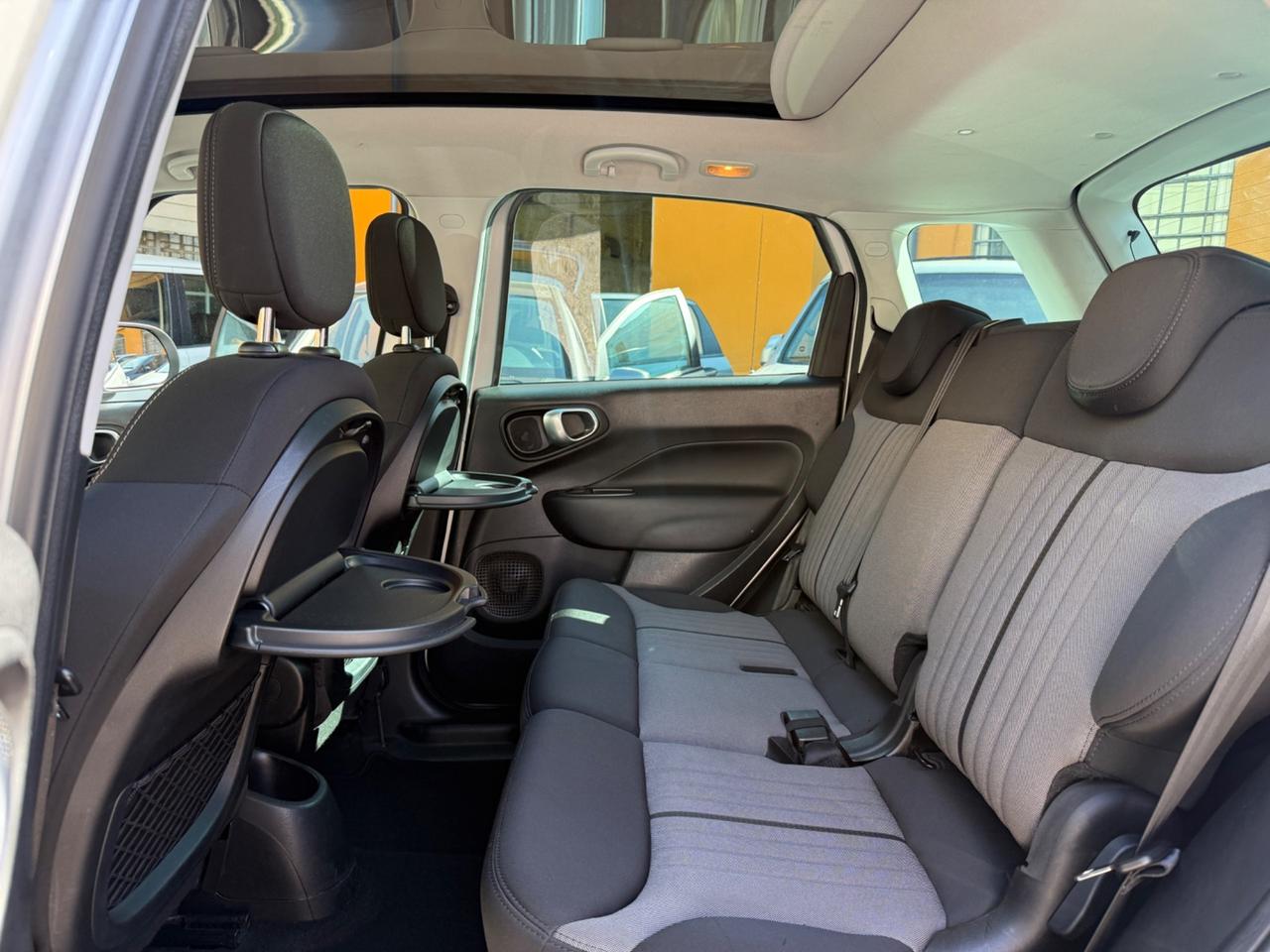 Fiat 500L 1.3 Multijet 85 CV Lounge