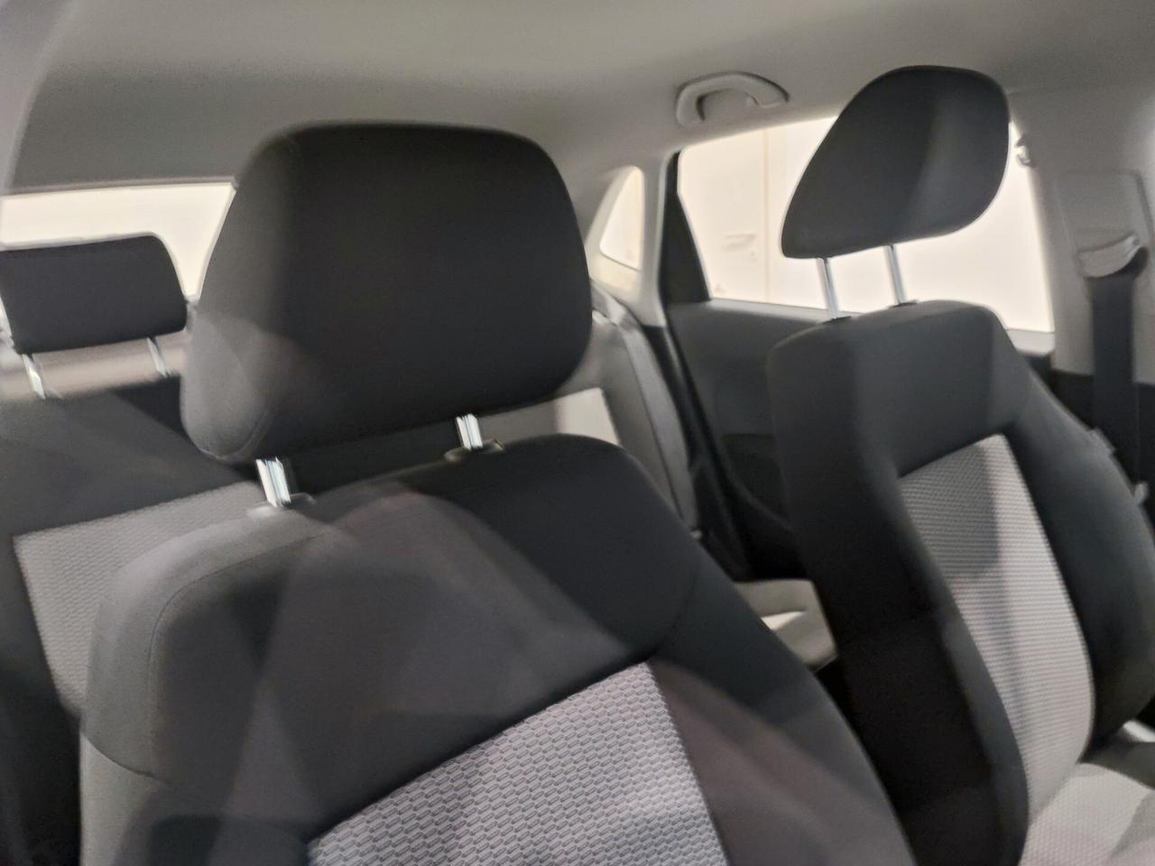 Volkswagen Polo 1.2 5 porte Trendline