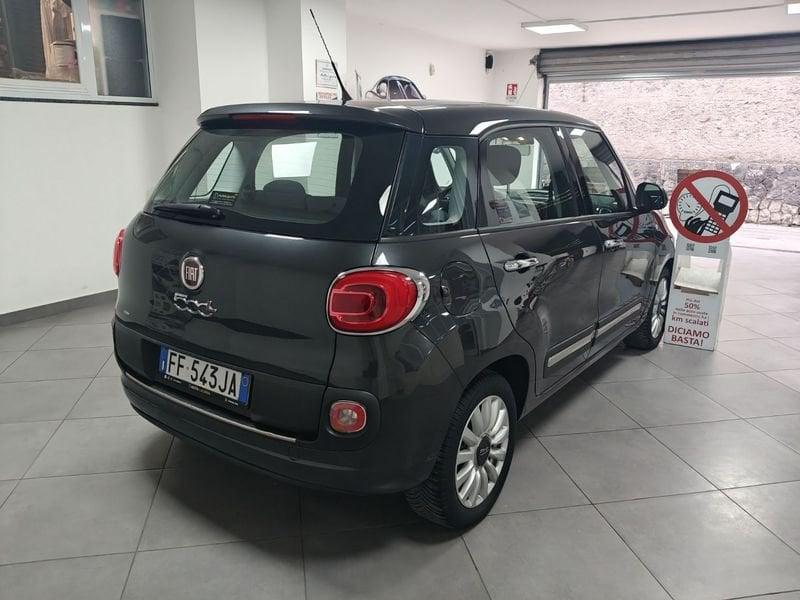 FIAT 500L 500L 1.3 Multijet 95 CV Pop Star