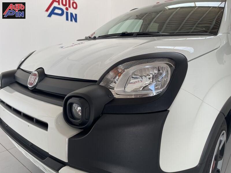 FIAT Panda Cross Panda Cross 1.0 FireFly S&S Hybrid *PROMO*