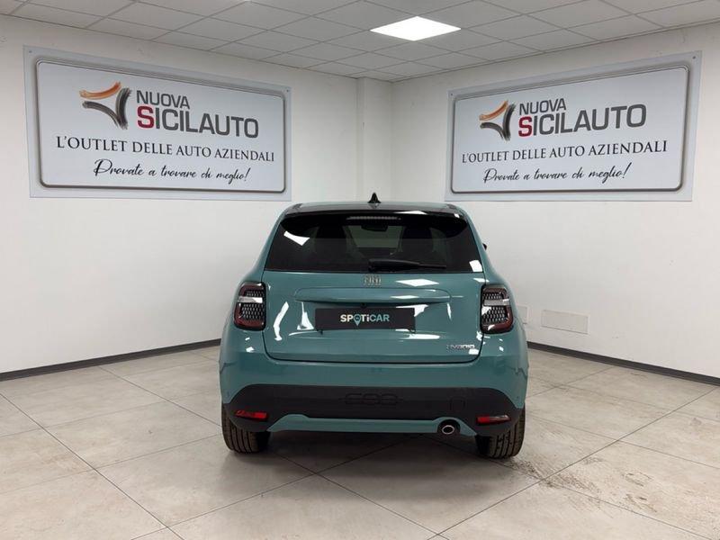 FIAT 600 600 Hybrid 110 CV DCT MHEV La Prima II