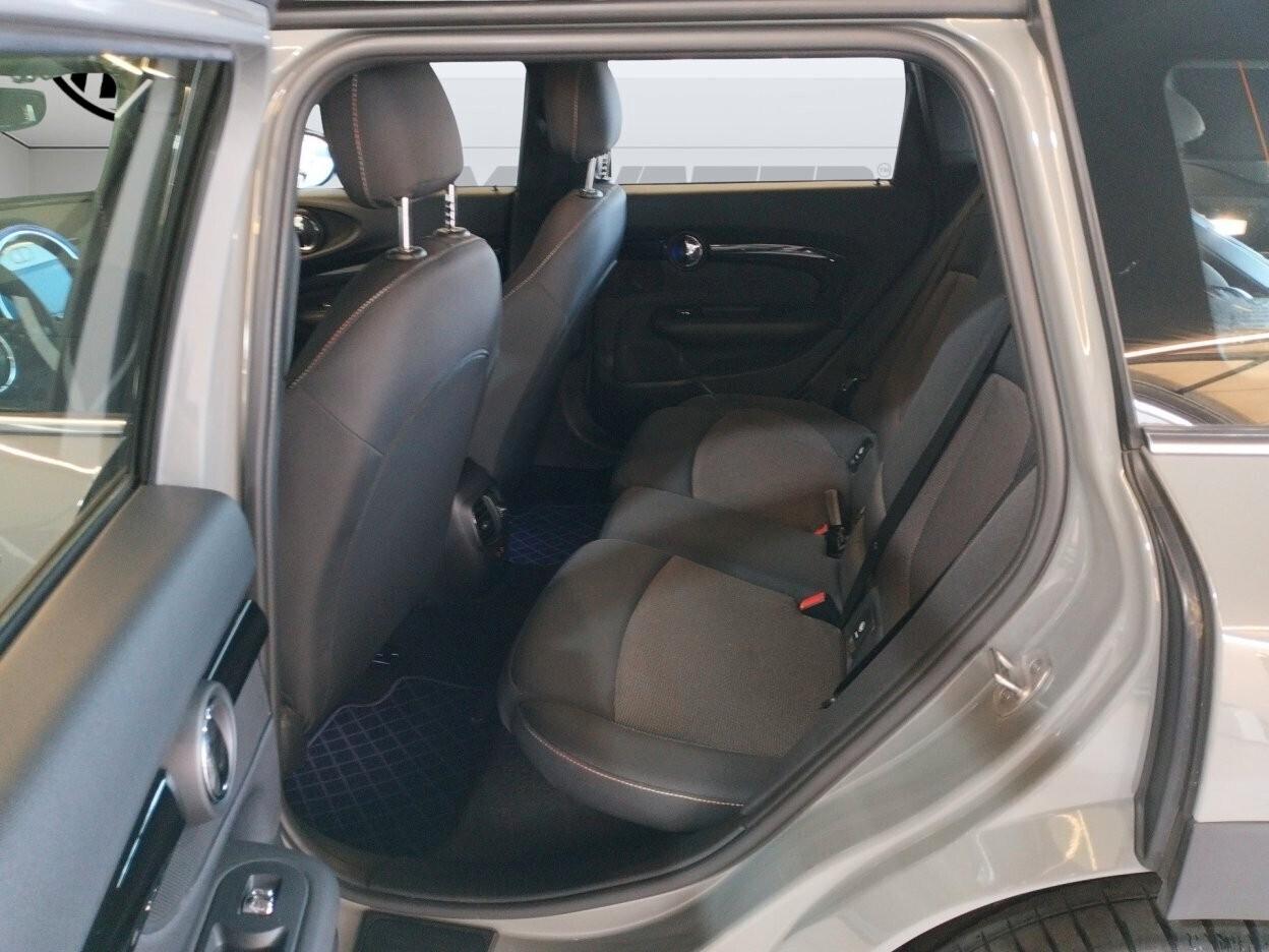 MINI Cooper Clubman 1.5 Business auto - TAGLIANDI MINI