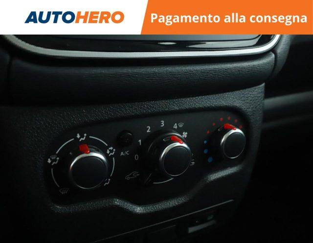 DACIA Lodgy Stepway 1.5 Blue dCi 8V 115CV 7 posti