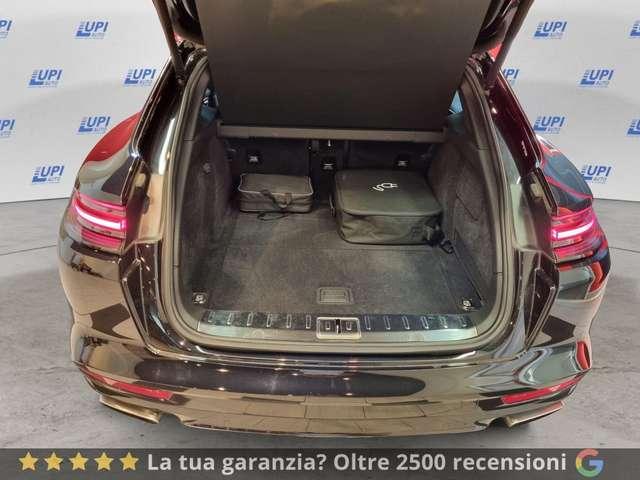 Porsche Panamera Panamera Sport Turismo 2.9 4 e-hybrid auto