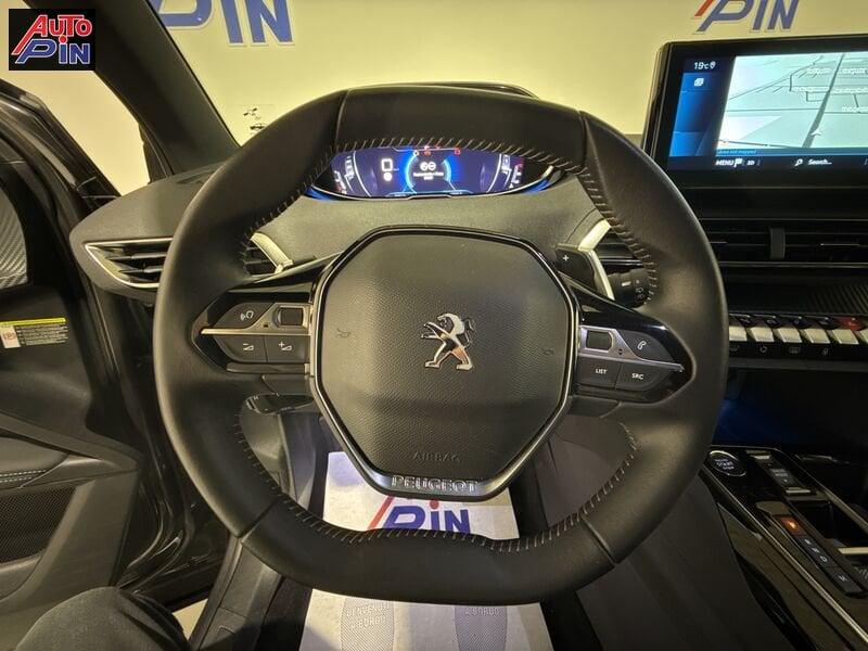Peugeot 3008 3008 BlueHDi 130 S&S EAT8 Allure Pack*PROMO*