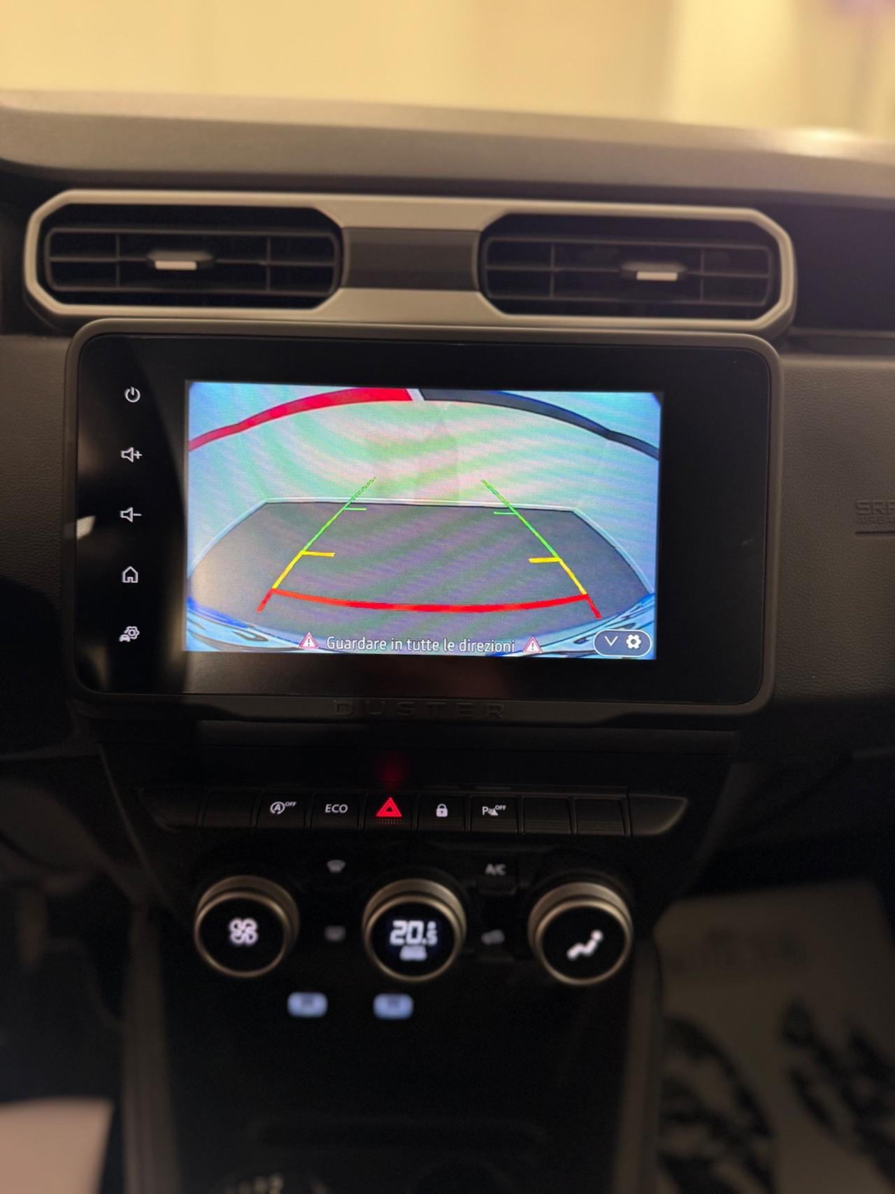 Dacia Duster 1.0 TCe 90 CV 4x2 Prestige* SOLO 40.000 KM* PROMO OMAGGIO BLACK FRIDAY FINO AL 29 NOVEMBRE