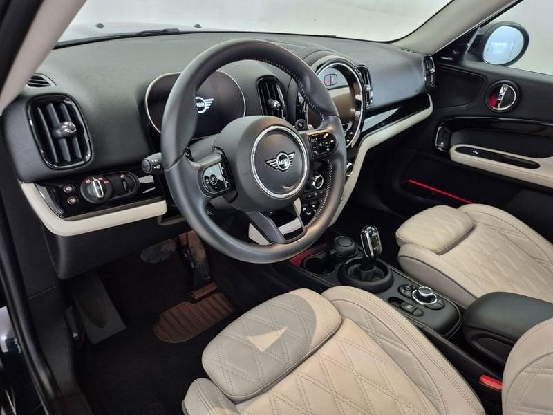 MINI Countryman Mini F60 2020 Benzi Mini 2.0 Cooper S All4 auto