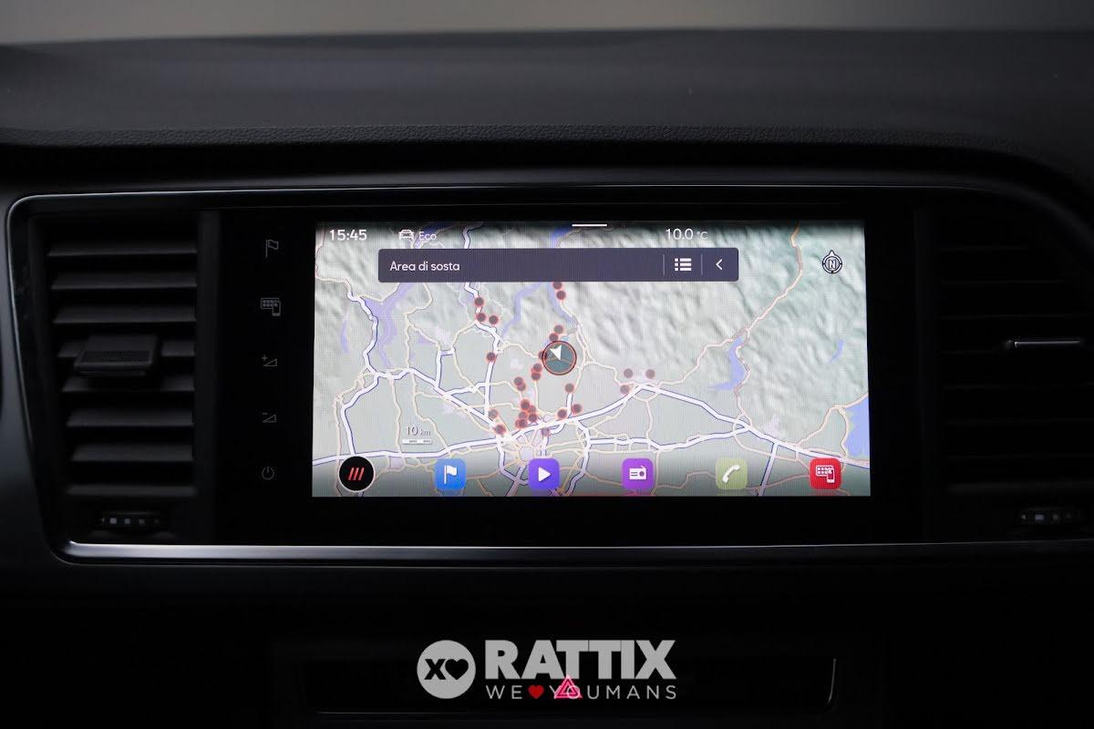 SEAT Ateca 2.0 TDI 115CV FR