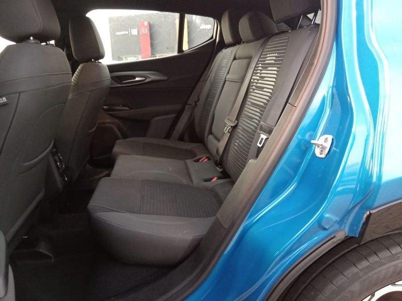 Alfa Romeo Tonale 1.6 Diesel 130cv TCT6 Sprint