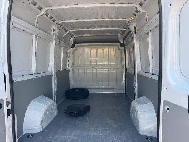 FIAT Ducato 33 2.2 Mjt 140CV PRO FURGONE