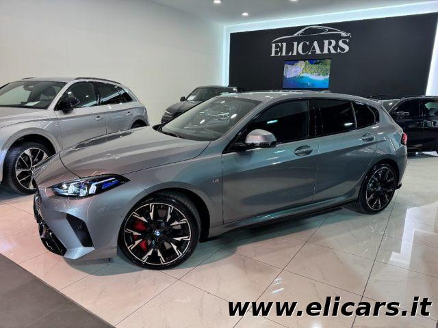 BMW 120 d 48V MSport