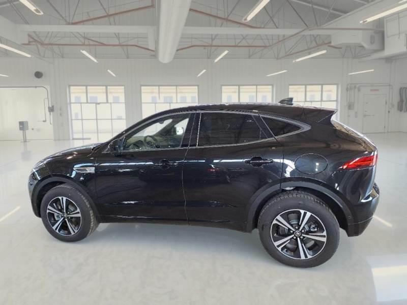 JAGUAR E-PACE 1.5 P270E R-DYNAMIC S AUTO 4WD SUV