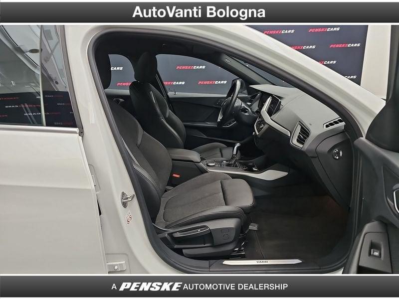 BMW Serie 1 118d Business Advantage