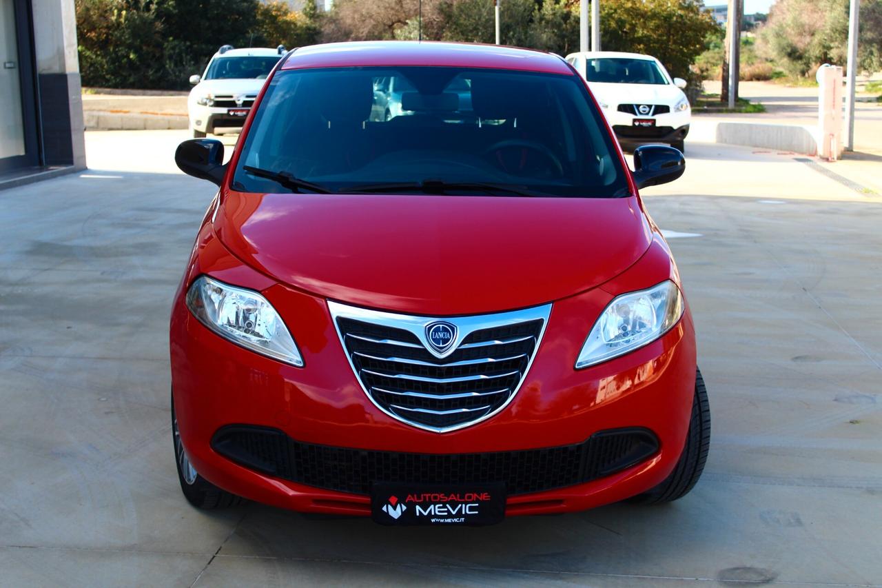 Lancia Ypsilon 1.3 MJT 16V 95 CV 5 porte S&S Platinum