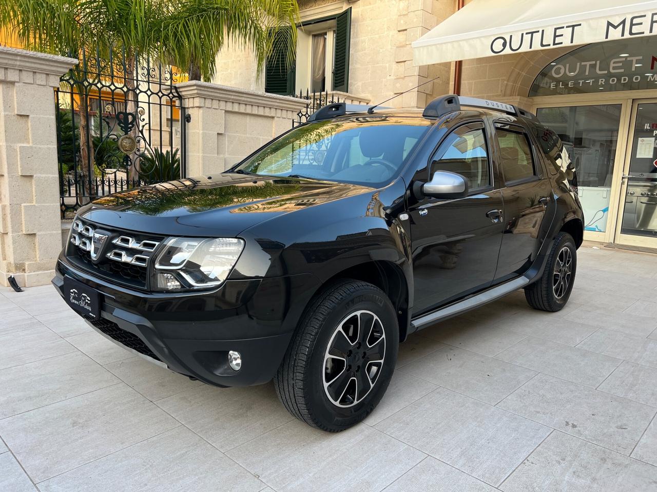 Dacia Duster 1.5 dCi 90CV S&S 4x2 Serie Speciale Lauréate Family