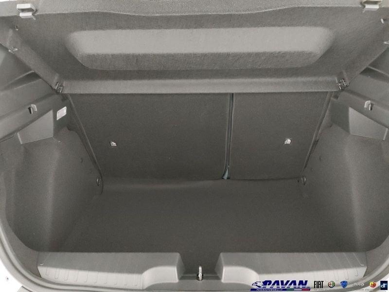 FIAT Grande Panda 1.2 Hybrid 110 CV S&S La Prima