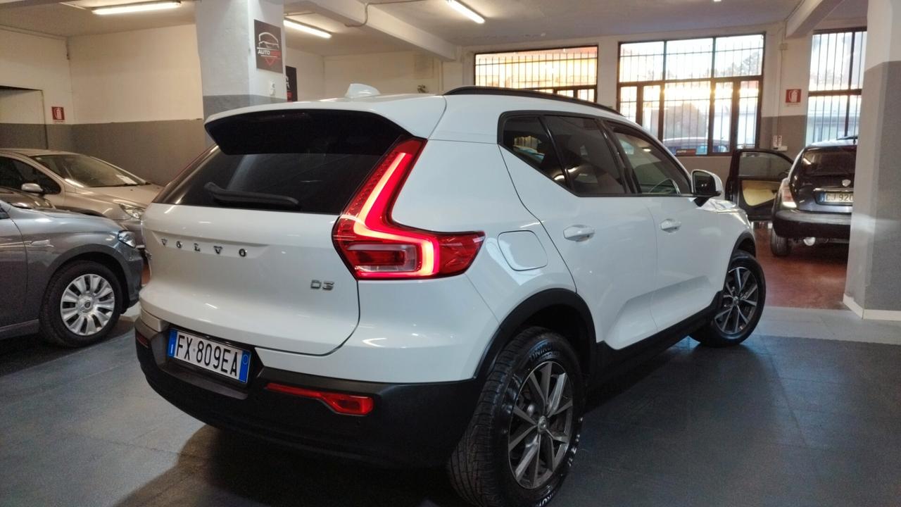 Volvo XC40 D3 Geartronic Business