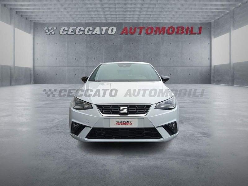 Seat Ibiza Ibiza 1.0 ecotsi FR 95cv