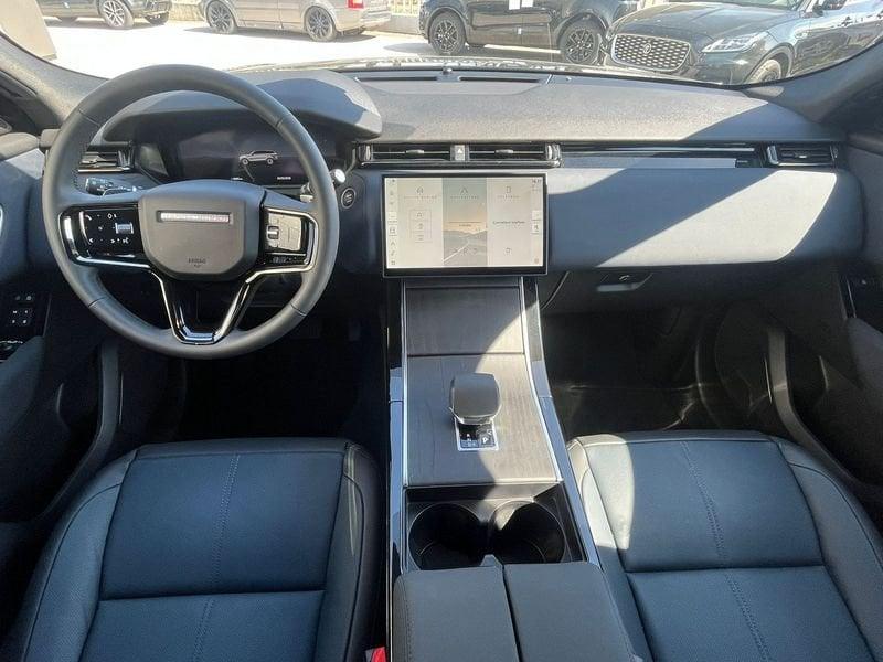 Land Rover Range Rover Velar Range Rover Velar 2.0D I4 204 CV S