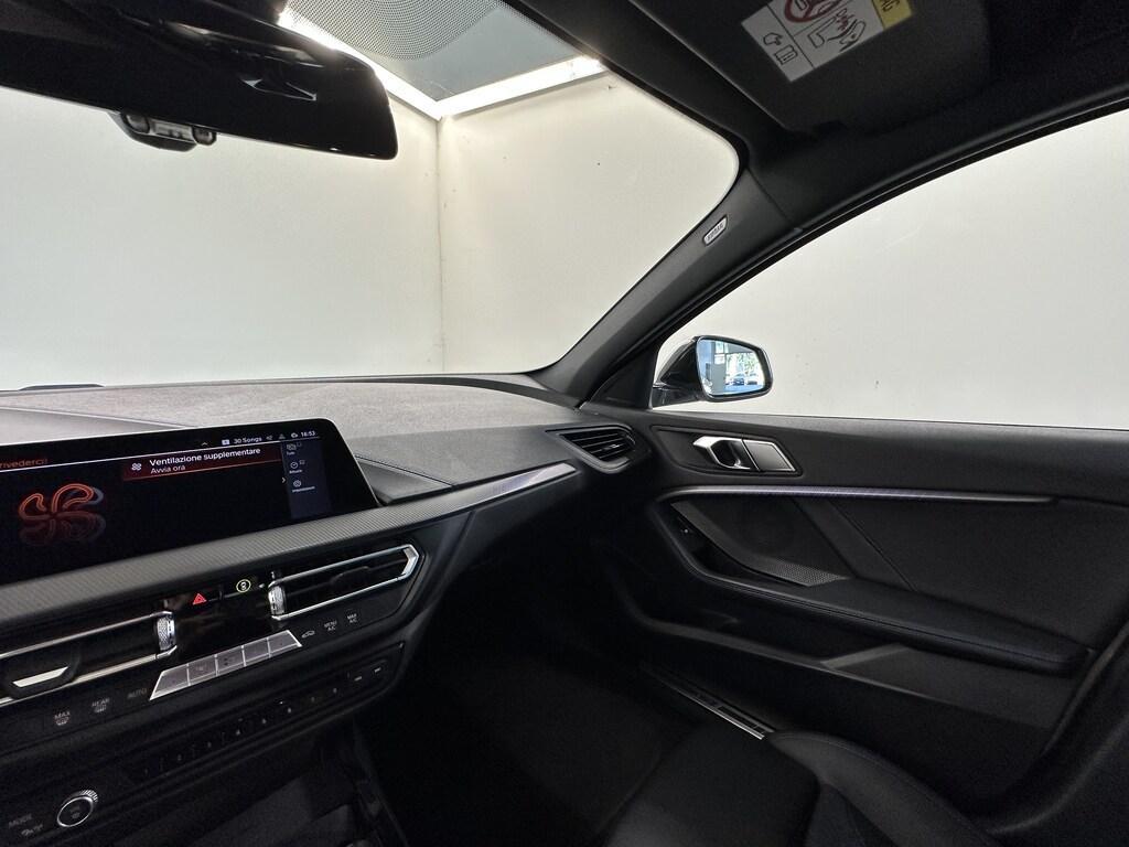 BMW Serie 1 5 Porte 116 d SCR Msport DCT