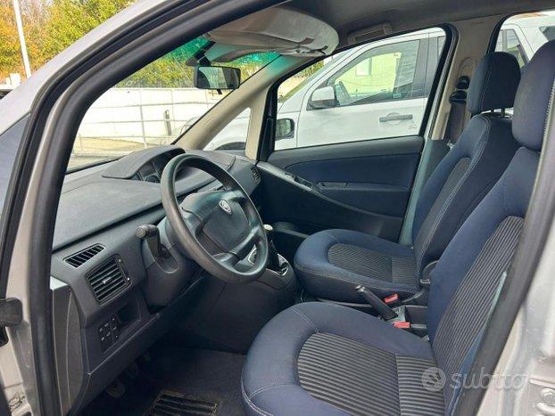 LANCIA MUSA 1.3 Mjt E-Collection-Perfetta