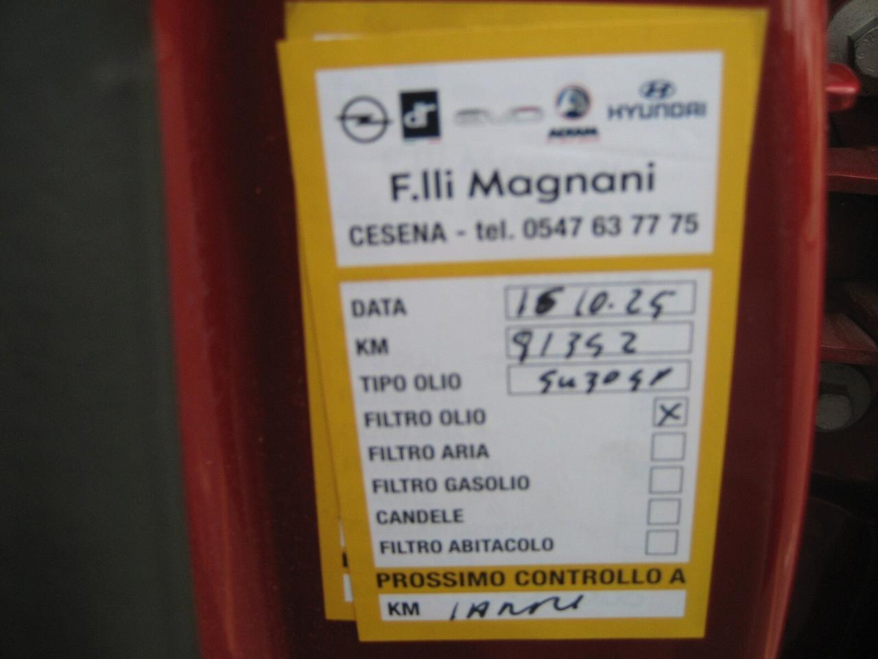 Opel Crossland 1.5 ECOTEC D 110 CV Start&Stop Edition