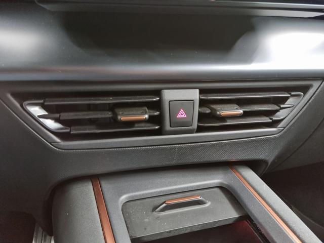 CUPRA Born 58kWh 204 CV