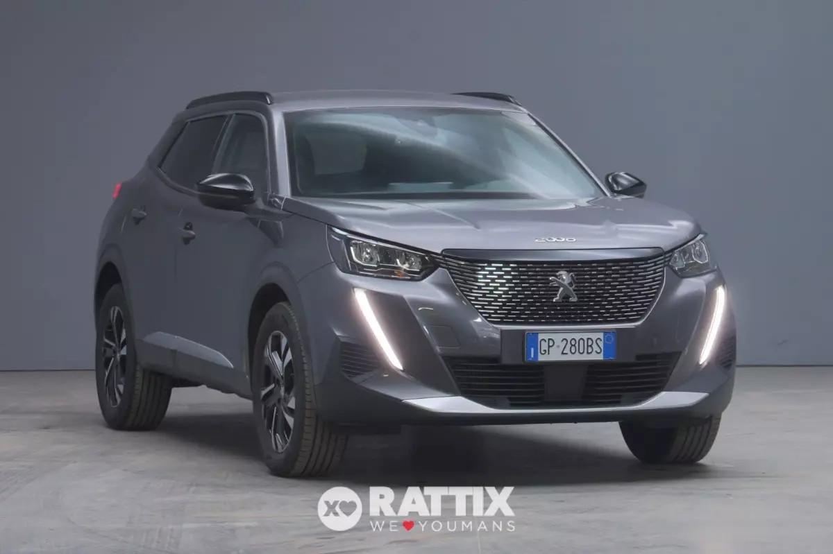 Peugeot 2008 1.2 Puretech 130CV Allure