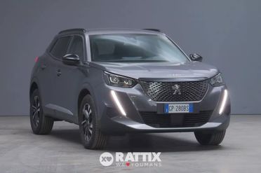 Peugeot 2008 1.2 Puretech 130CV Allure