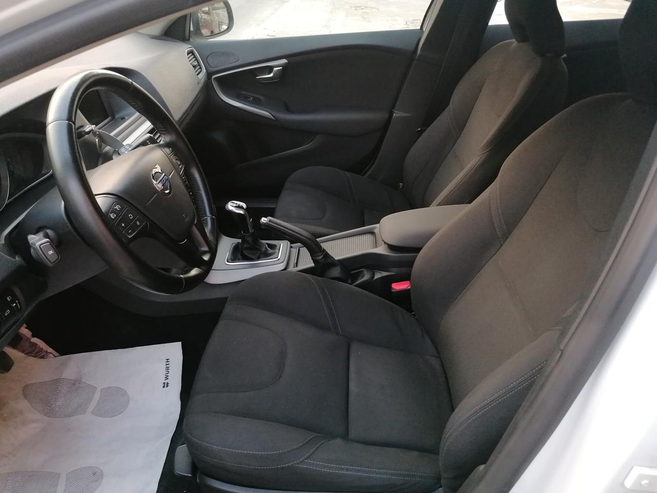 Volvo V40 D2 1.6 Kinetic