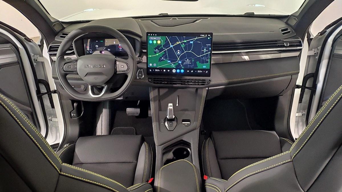 LYNK&CO 01 Phev More CON ECOBONUS ROTTAMAZIONE LOMBARDIA