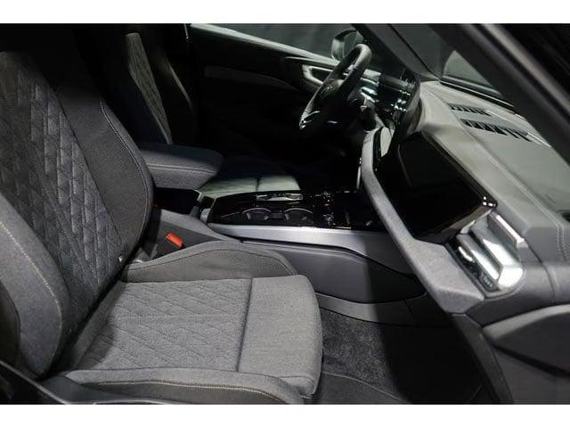 Audi A5 A5 Avant 2.0 tdi mhev+ S line edition quattro 204cv s-tronic TETTO PANORAMA MATRIX CAMERA NAVI ACC
