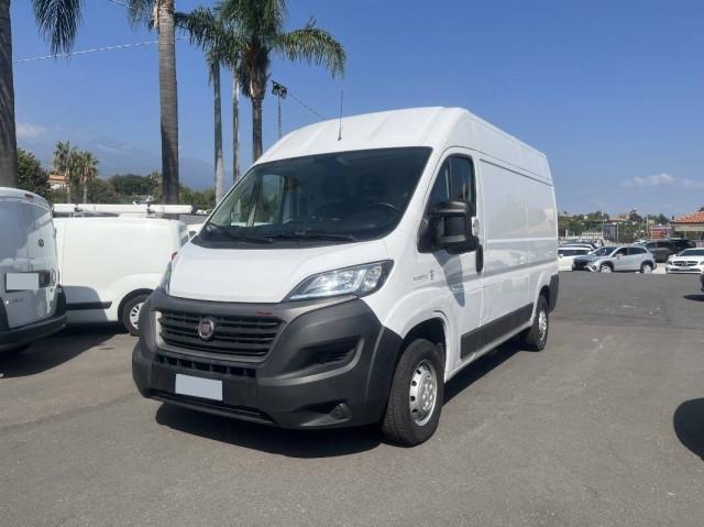 Fiat Ducato 33 2.3 MJT 160CV PM-TM - ISOTERMICO