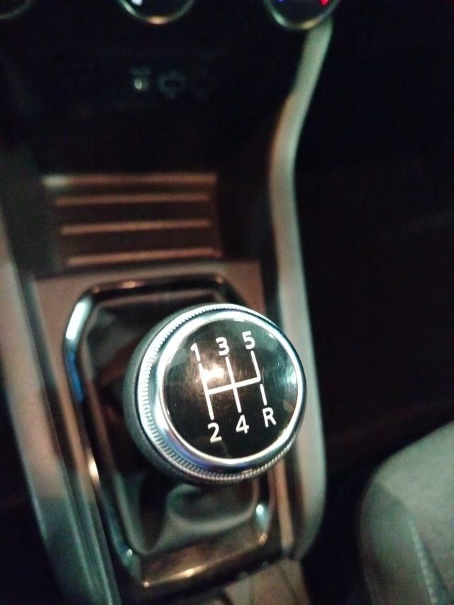 RENAULT Clio SCe 65CV 5p Equilibre