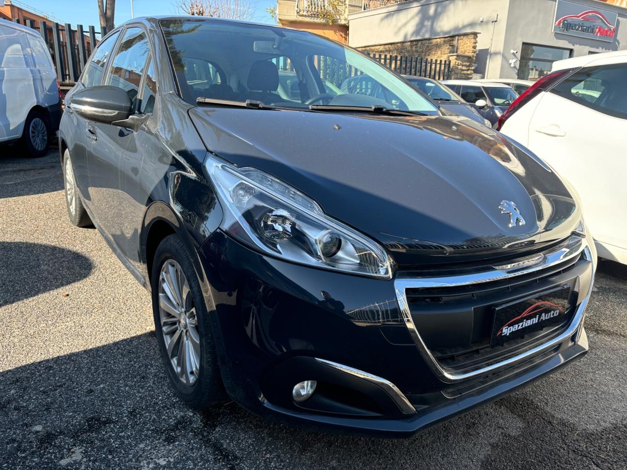 Peugeot 208 PureTech 82 5 porte Style