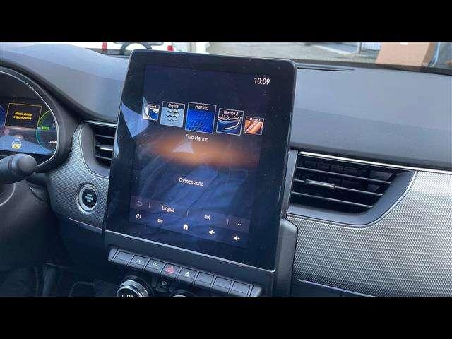Renault Arkana 1.6 E-Tech full hybrid Intens 145cv