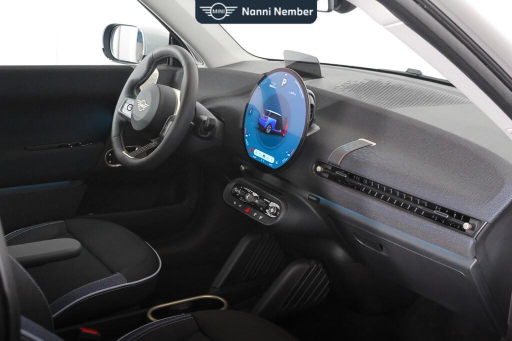 Mini Cooper E Classic