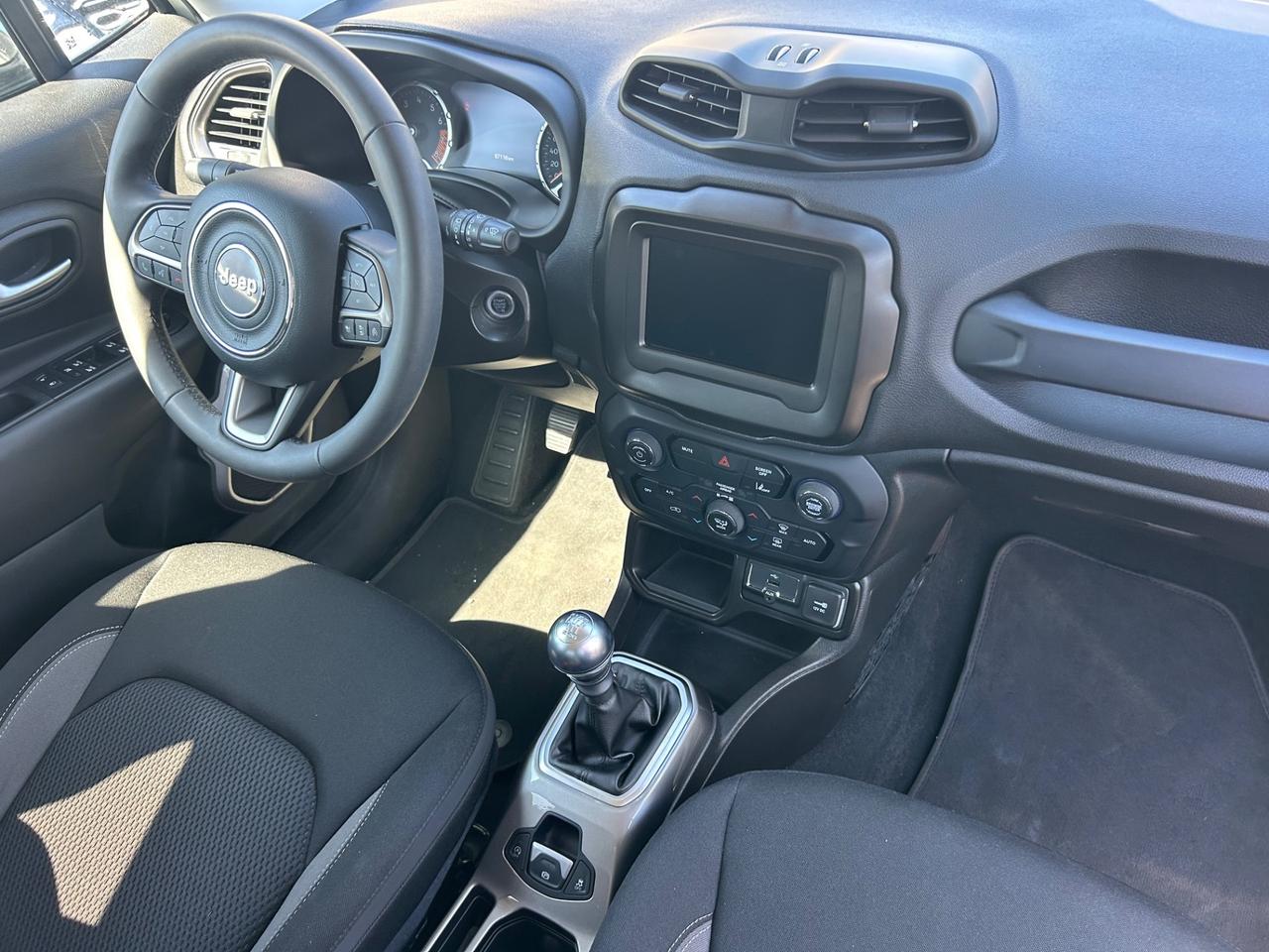 Jeep Renegade 1.0 T3 Limited