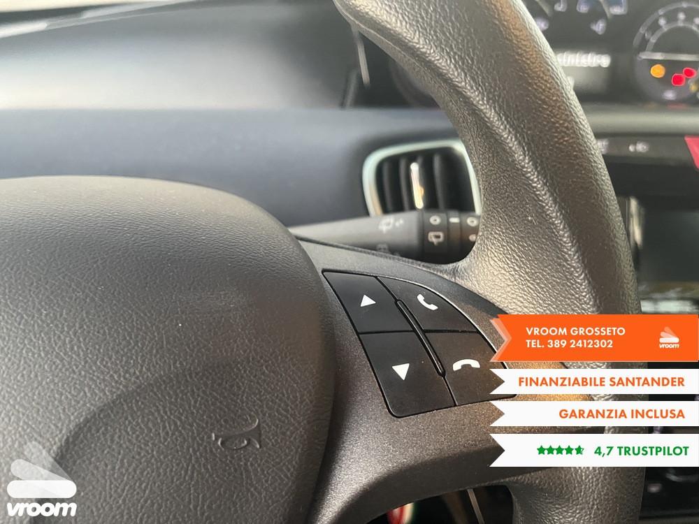 LANCIA Ypsilon 3ª serie Ypsilon 1.0 FireFly 5 ...