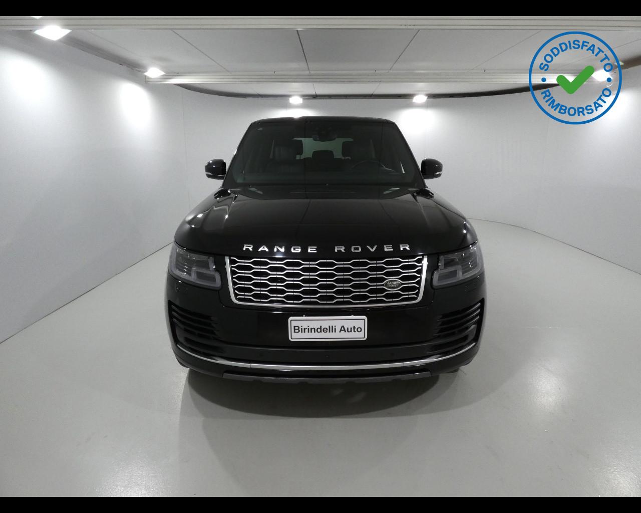 LAND ROVER Range Rover 4ªserie Range Rover 3.0 SDV6 Vogue