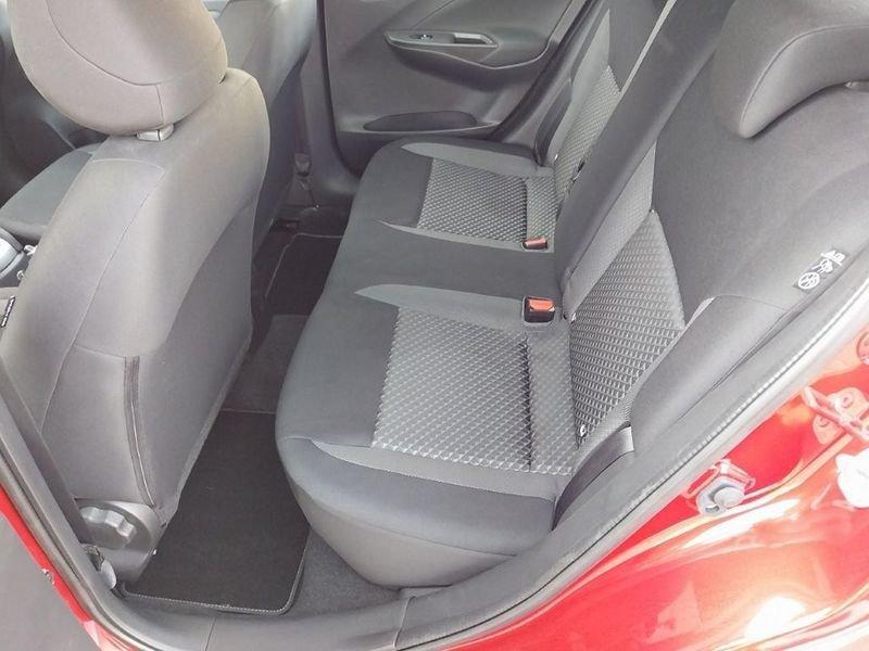 Nissan Micra 1.0 ig-t Eco Acenta Gpl