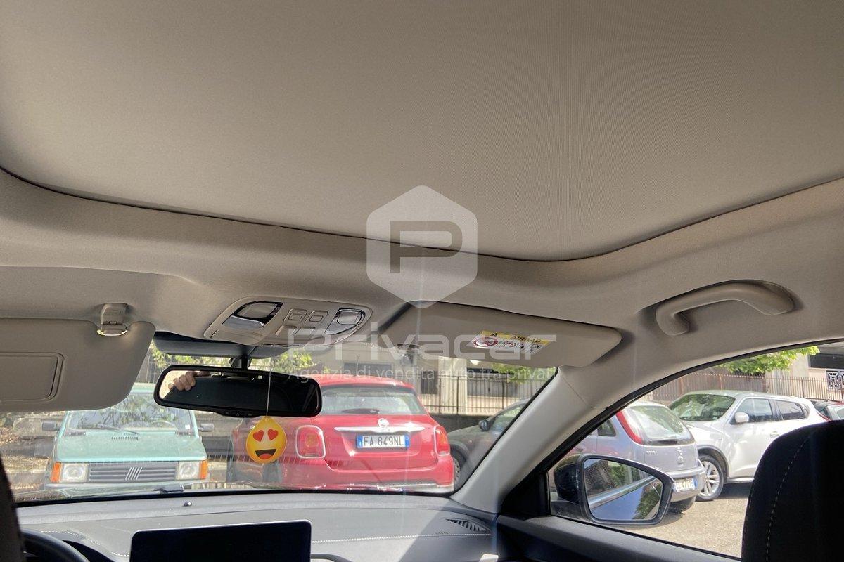 EVO Evo 7 1.5 Turbo 7 posti Bi-Fuel GPL